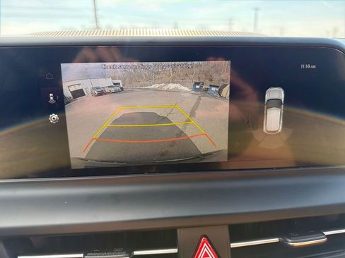 Certified 2025 Kia Seltos EX w/ EX Sunroof Package image 21