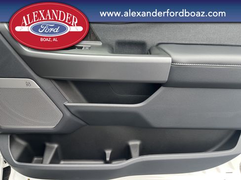 New 2025 Ford F250 Lariat w/ Lariat Ultimate Package image 20