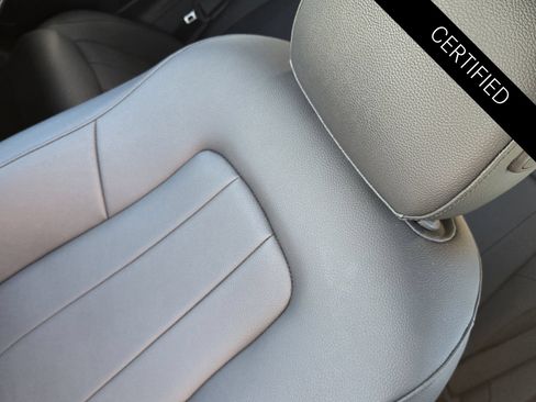 Certified 2026 Mercedes-Benz GLA 250 image 22