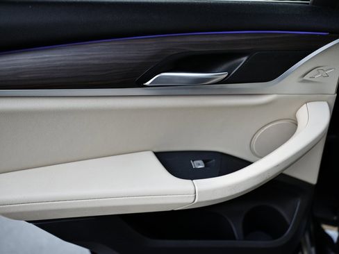 Used 2021 BMW X3 xDrive30i w/ Premium Package image 22