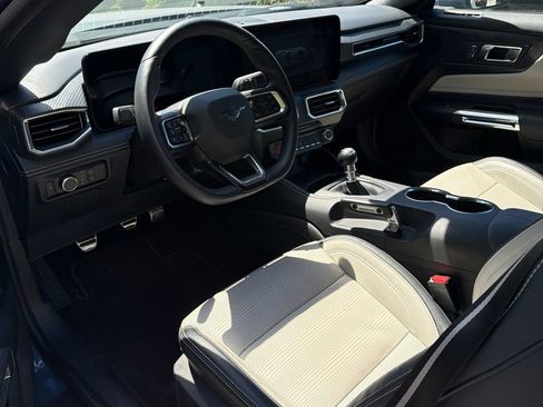 Used 2024 Ford Mustang GT Premium w/ GT Performance Package RWD image 9