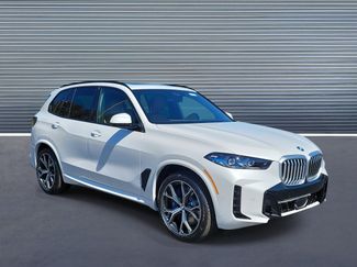 New 2026 BMW X5 xDrive50e w/ M Sport Package video 2