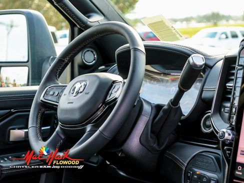 New 2026 RAM 2500 Power Wagon image 16