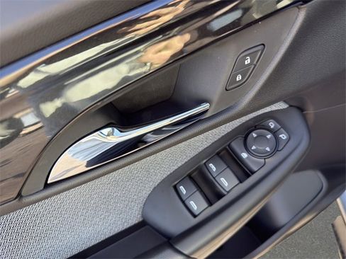 New 2026 Chevrolet TrailBlazer LS image 12