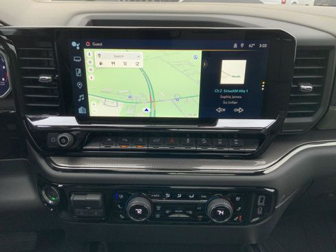 New 2026 Chevrolet Silverado 1500 ZR2 image 43