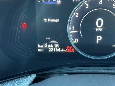 Used 2022 Lexus NX 250 FWD w/ Premium Package image 21