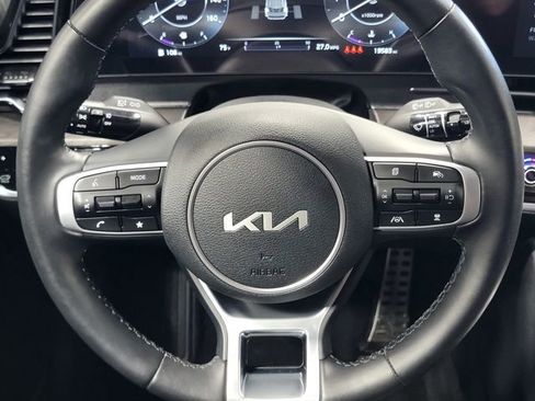 Used 2023 Kia Sportage X-Pro AWD/4WD image 25