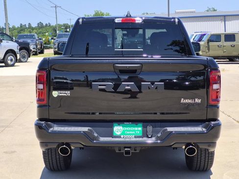 New 2026 RAM 1500 Express AWD/4WD image 5