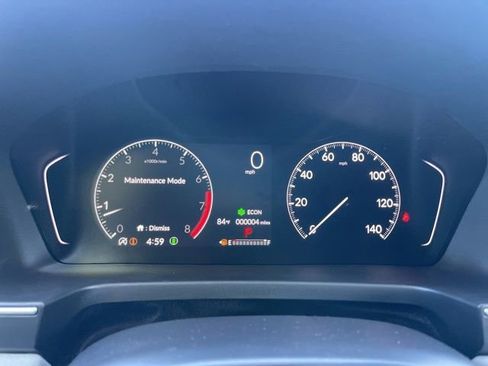 New 2025 Honda Pilot Touring image 19