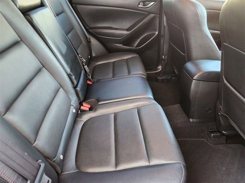 Used 2015 MAZDA CX-5 Grand Touring image 30