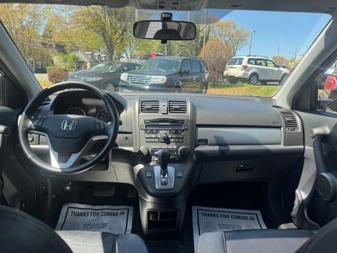 Used 2010 Honda CR-V EX-L image 16