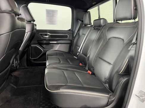 Used 2023 RAM 1500 Laramie image 38