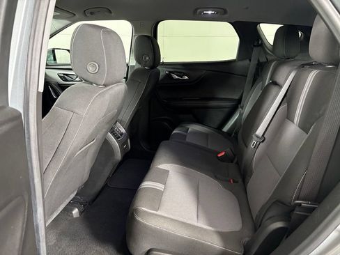 Used 2025 Chevrolet Blazer LT FWD image 42