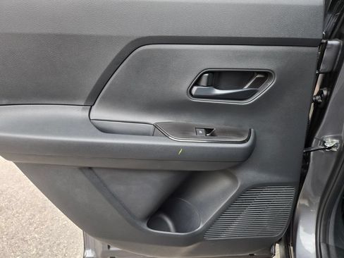 Used 2026 Nissan Kicks S FWD image 20