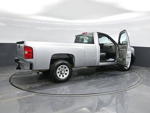 Used 2012 Chevrolet Silverado 1500 W/T image 36