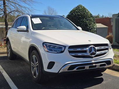 Used 2021 Mercedes-Benz GLC 300
