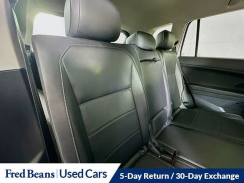 Used 2019 Volkswagen Tiguan SE image 27