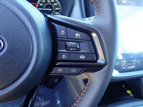 New 2026 Subaru Crosstrek 2.5i Limited image 16