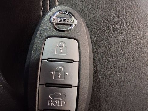 Used 2023 Nissan Sentra S image 14