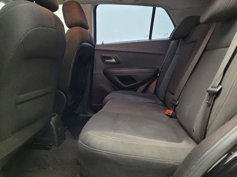 Used 2019 Chevrolet Trax LS w/ LPO, Cargo Package image 18