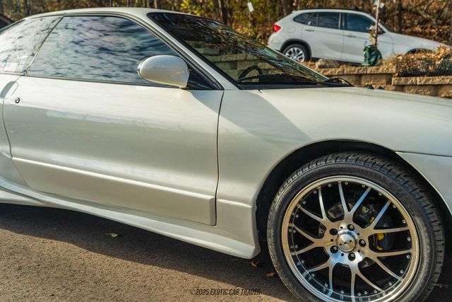 Used 1996 Ford Probe GT FWD image 65