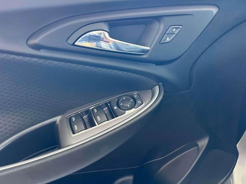 Used 2024 Chevrolet Malibu RS image 13