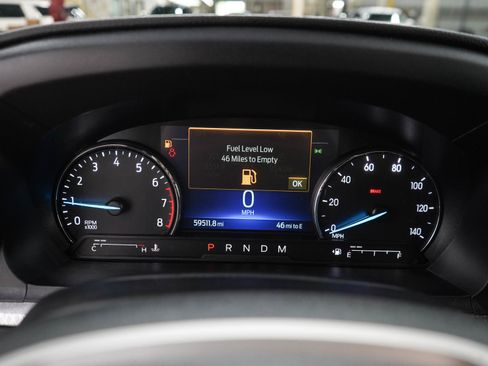 Used 2023 Ford Explorer Timberline AWD/4WD image 29