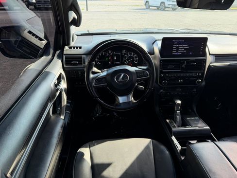 Used 2022 Lexus GX 460 Premium AWD/4WD image 15