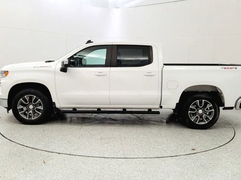 Used 2022 Chevrolet Silverado 1500 LT image 5