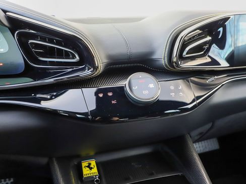 Certified 2025 Ferrari Purosangue image 29