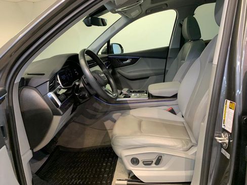 Used 2022 Audi Q7 3.0T Premium Plus w/ Premium Plus Package image 17