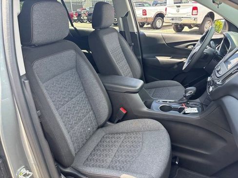 Used 2023 Chevrolet Equinox LT image 32