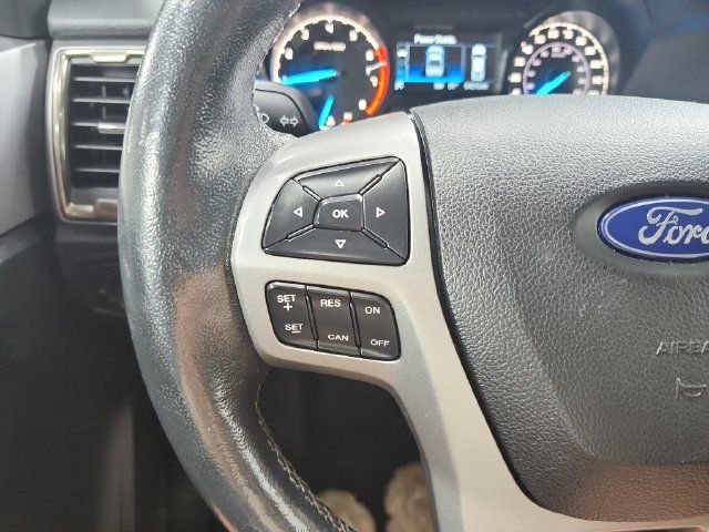 Used 2021 Ford Ranger XLT w/ Equipment Group 301A Mid AWD/4WD image 23