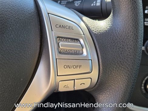 Used 2017 Nissan Altima 2.5 S w/ Power Driver Seat Package image 31