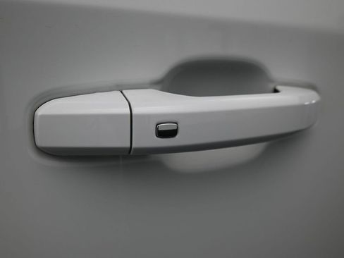 Used 2025 Chevrolet Silverado 1500 RST image 37