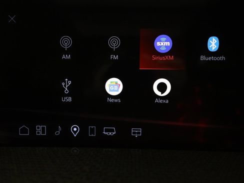 Used 2025 Cadillac Escalade V image 27