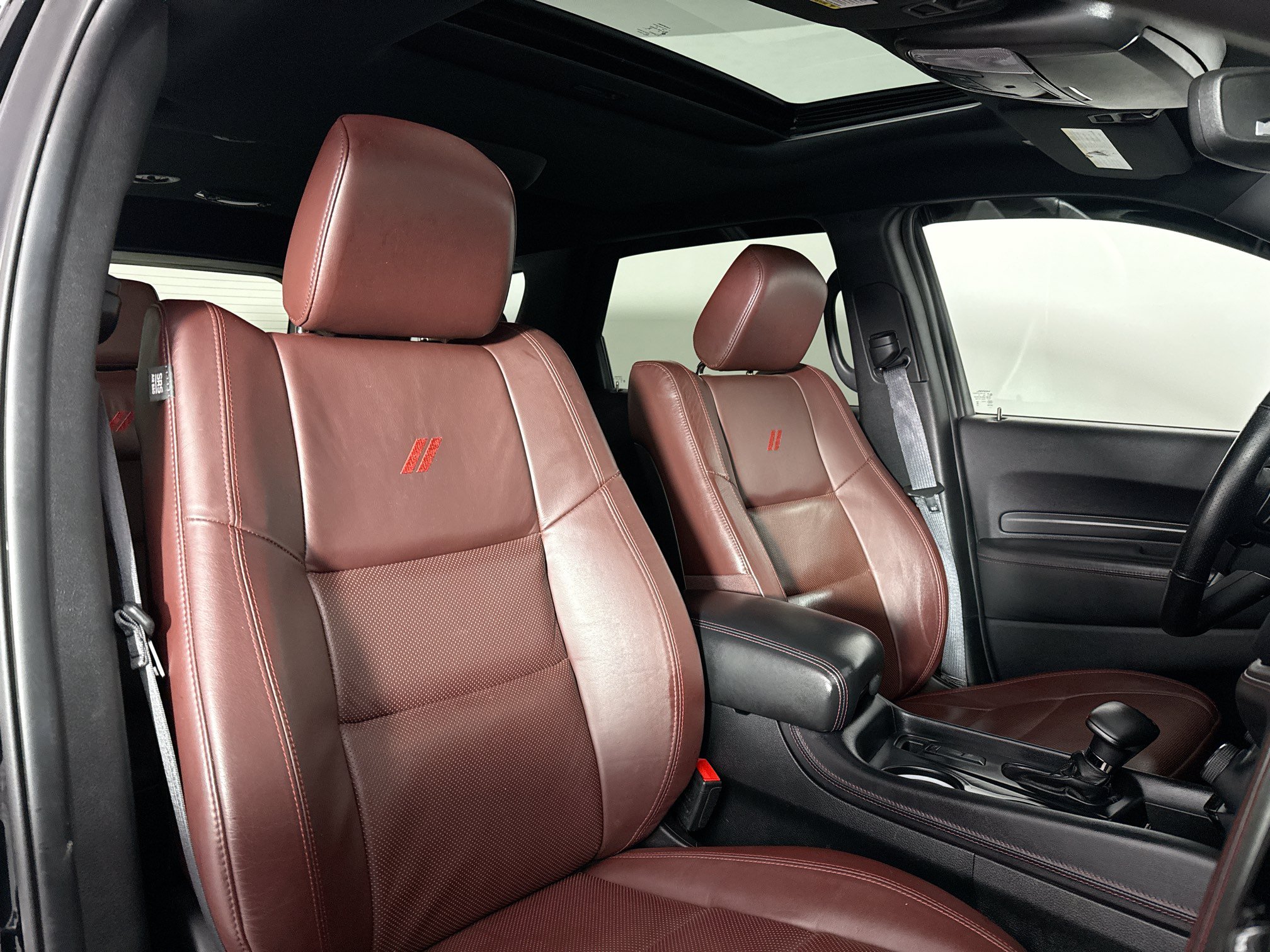 Used 2025 Dodge Durango R/T AWD/4WD image 36