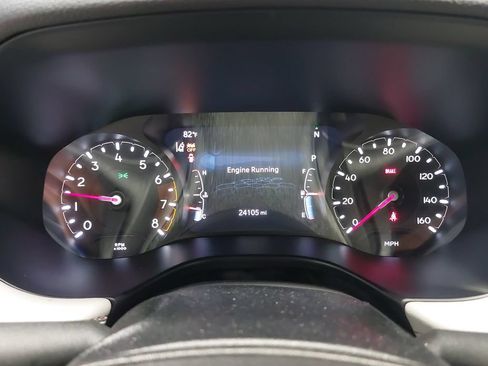 Used 2025 Jeep Compass Limited AWD/4WD image 18