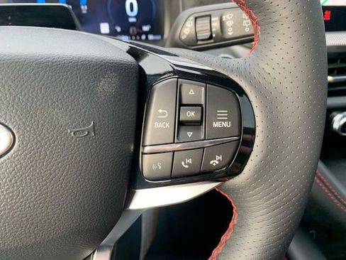 New 2026 Ford Explorer ST-Line w/ ST-Line Street Pack image 25