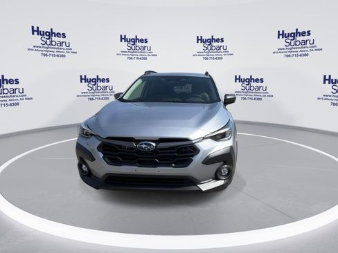 New 2026 Subaru Crosstrek 2.5i Limited image 4