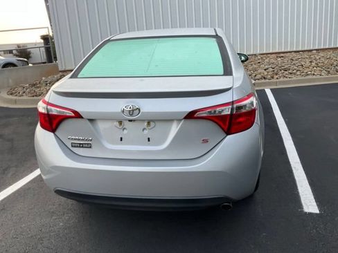 Used 2016 Toyota Corolla S FWD image 6