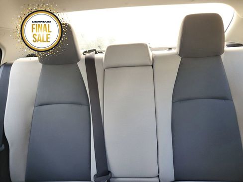 Certified 2023 Toyota Corolla LE image 28