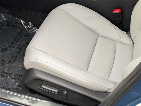 New 2026 Honda Civic Sport Touring image 4