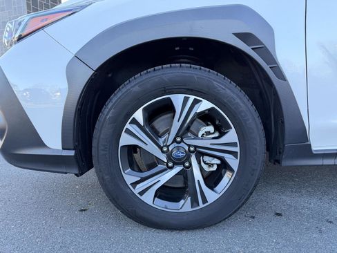 Certified 2024 Subaru Crosstrek 2.0i Premium image 12