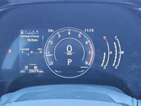 Used 2023 Lexus RX 350 FWD image 18