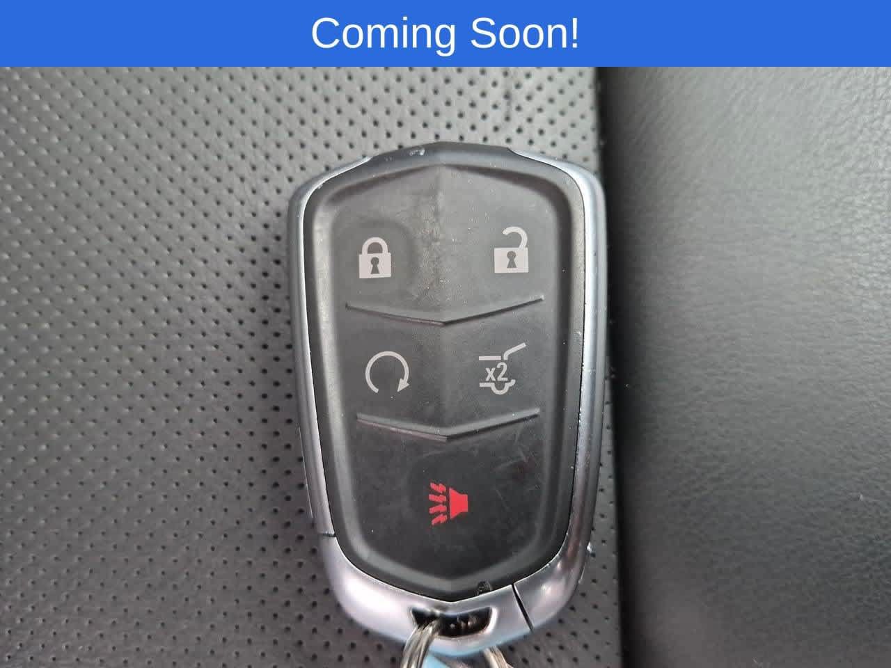 Used 2023 Cadillac XT5 Sportv AWD/4WD image 38