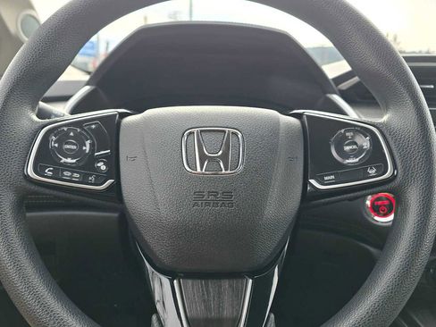 Used 2020 Honda Clarity Plug-In Hybrid image 28