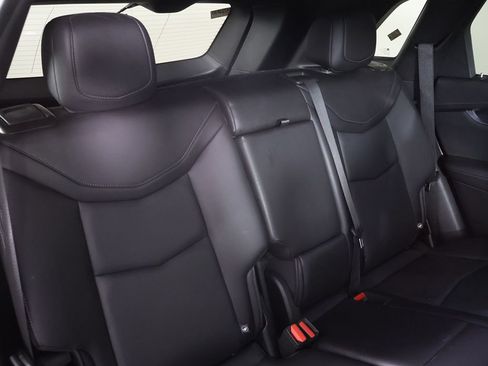 Used 2023 Cadillac XT5 Premium Luxury AWD/4WD image 35