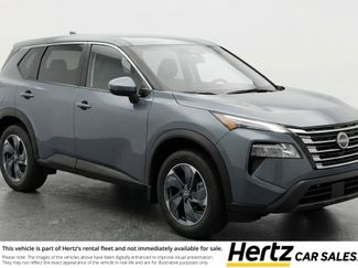 Used 2025 Nissan Rogue SV video 1