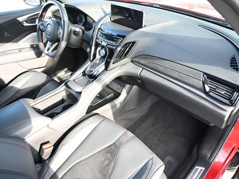 Used 2023 Acura RDX A-Spec image 49